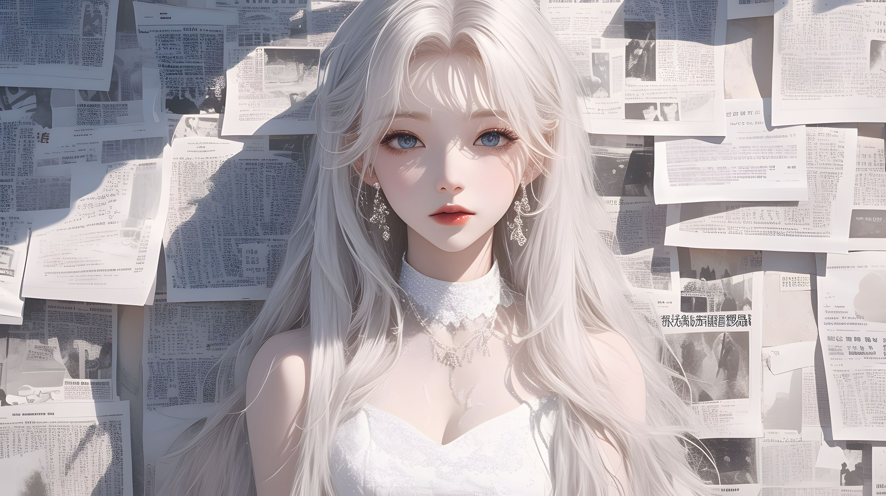 背景图